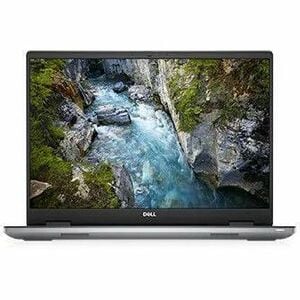 MOBILE PRECISION 7680 CORE I7 13850HX 32GB 1DIMM 512GB SS NVIDIA