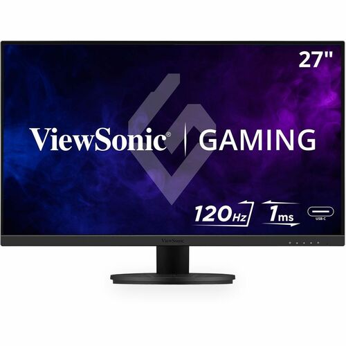 27IN 1080P IPS GAMING MONITOR WITH USB-C (SIGNAL ONLY) 1MS 120HZ