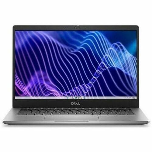 LATITUDE 3340 CORE I3-1215U 8GB (1DIMM) 256GB SS NT 1920X1080 WLS W