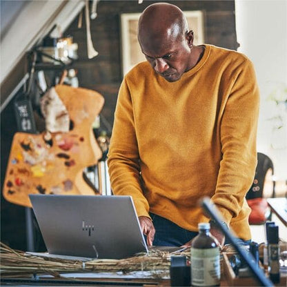 SMART BUY ZBOOK STUDIO G11 U7-165H 16IN TS 32GB 1TB W11 PRO64
