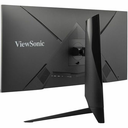 34 1MS 165HZ GAMING MONITOR WITH FREESYNC PREMIUM 3440 X 1440