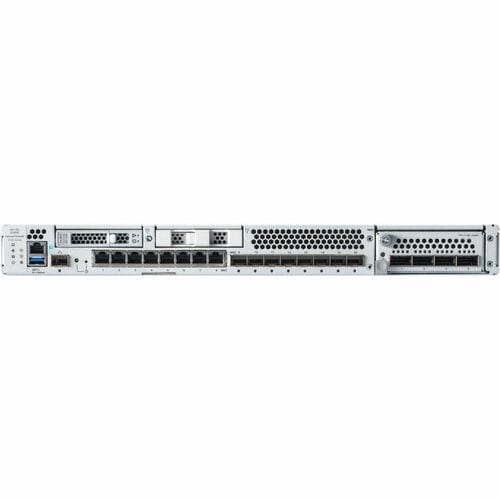 CISCO SECURE FIREWALL 3110 NGFW APPLIANCE 1U REMANUFACTURED