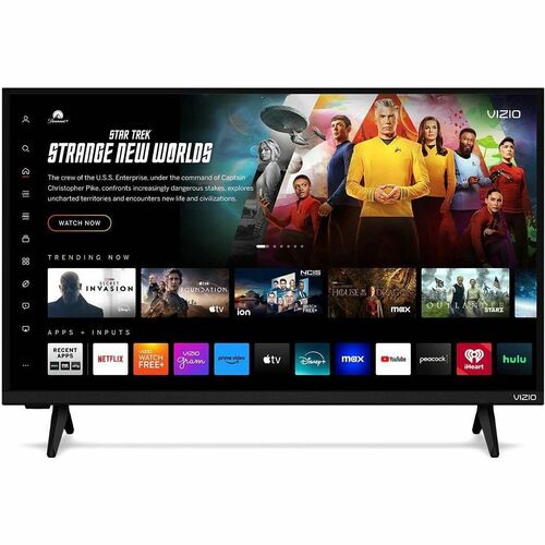 VIZIO 32 FHD SMART TV