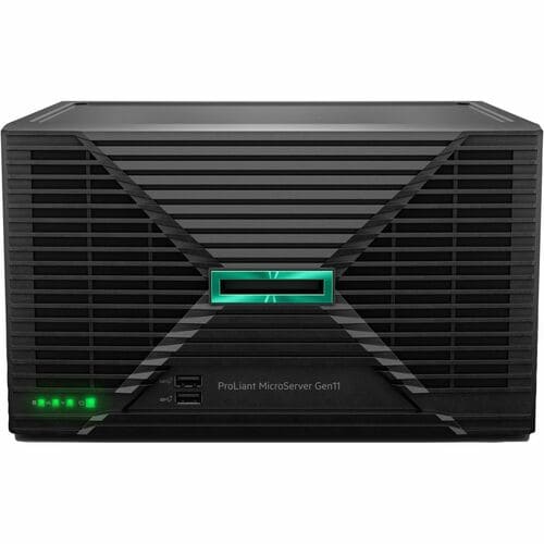 HPE MICROSVR G11 E-2434 32G NHP NA SVR PL-78