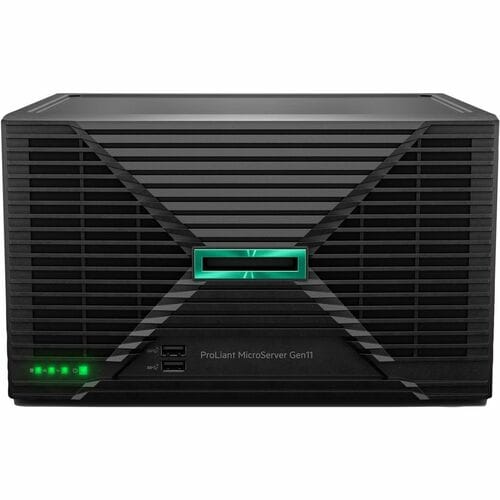 HPE MICROSVR GEN11 G7400 16G NHP NA SVR PL-78