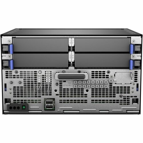 HPE MICROSVR GEN11 G7400 16G NHP NA SVR PL-78