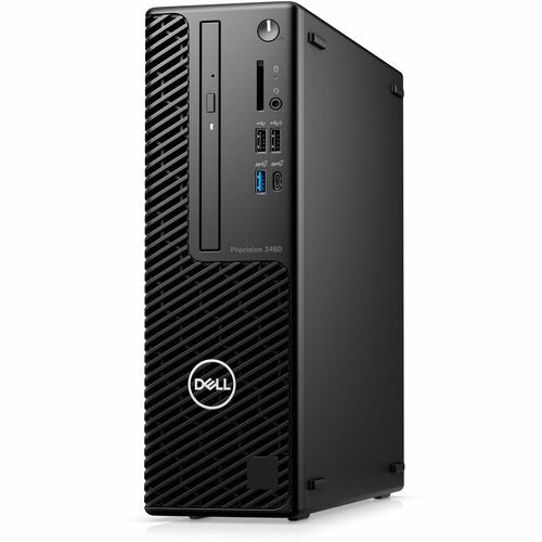 PRECISION 3460 SFF COREI7-14700 32GB 2DIMMS 512GB SS NVIDIA RT