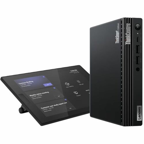 THINKSMART TINY KIT INTEL CORE I3-13100T W11 IOT GAC 64 16.0GB 1X2