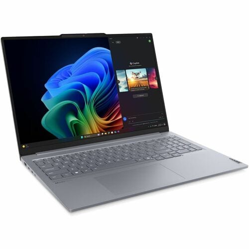 THINKBOOK16 G7 QOY SNAPDRAGON NON-TOUCH 16.0GB 1X512GB SSD