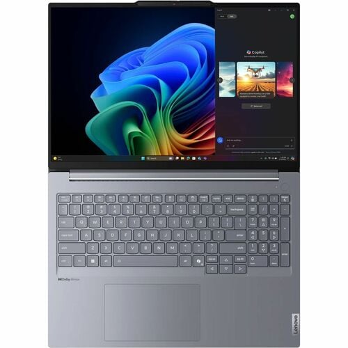 THINKBOOK16 G7 QOY SNAPDRAGON NON-TOUCH 16.0GB 1X512GB SSD