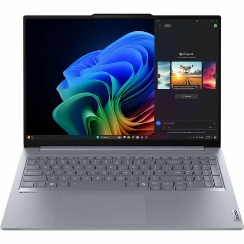 THINKBOOK16 G7 QOY SNAPDRAGON NON-TOUCH 16.0GB 1X512GB SSD
