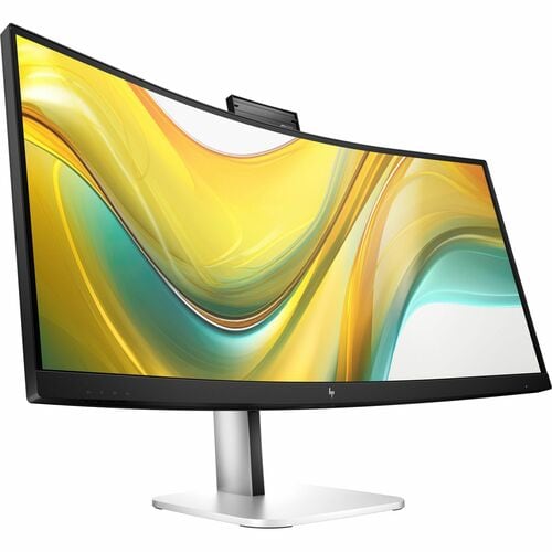 SMART BUY S5 PRO 534PM WQHD USB-C CONF MNTR
