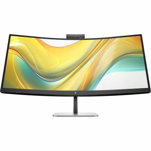 SMART BUY S5 PRO 534PM WQHD USB-C CONF MNTR
