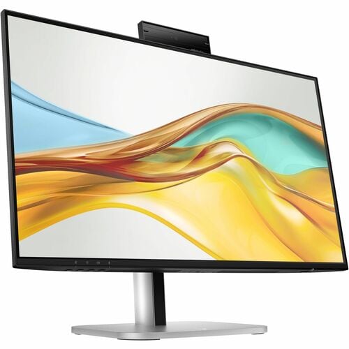 SMART BUY S5 PRO 524PM FHD USB-C CONF MNTR