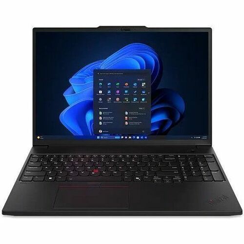 THINKPAD P16S G3 INTELCORE ULTR ULTRA 7 165H VPRO (E-CORES UP TO 3.