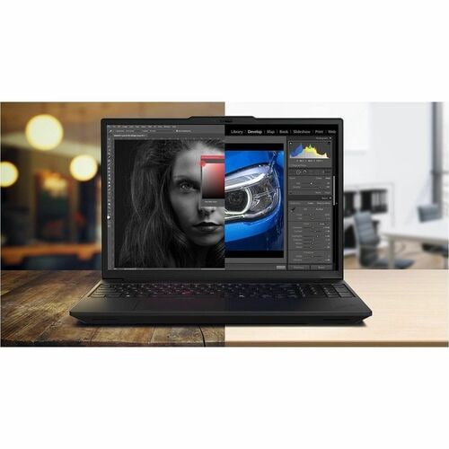 THINKPAD P16S G3 INTELCORE ULTR ULTRA 7 165H VPRO (E-CORES UP TO 3.