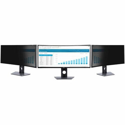PRIVACY SCREEN DELL P3424WE - 21:9 DOUBLE-SIDED FILTER TAA