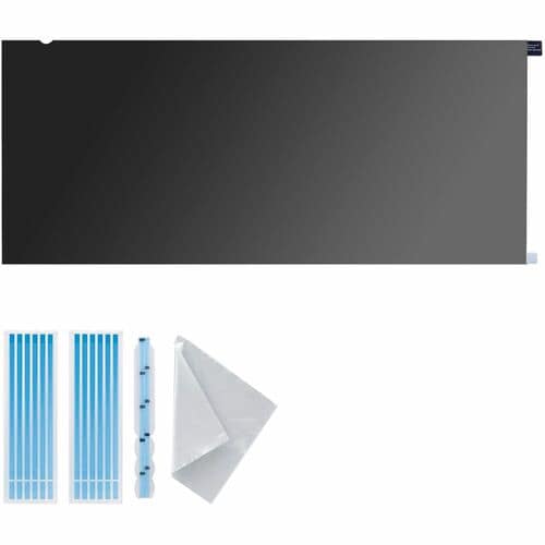 PRIVACY SCREEN DELL P3424WE - 21:9 DOUBLE-SIDED FILTER TAA