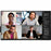 55IN 4K CONFERENCE ROOM MONITOR P5525QC