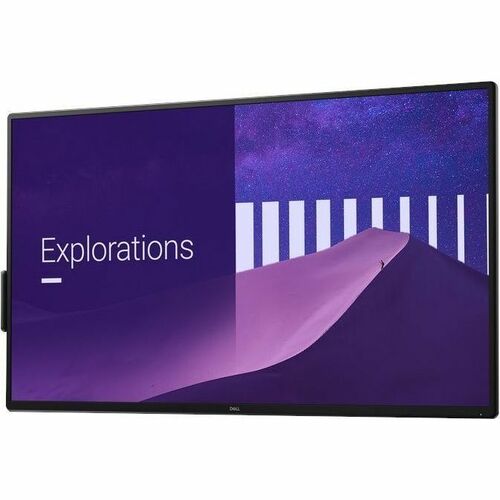 55IN 4K CONFERENCE ROOM MONITOR P5525QC