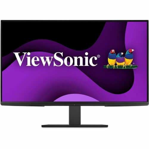 27IN IPS ERGONOMIC DOCKING MONITOR WITH 1440P 100W USB-C RJ45