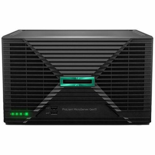 HPE MICROSVR G11 E-2414 1X16G NHP NA SVR PL-78