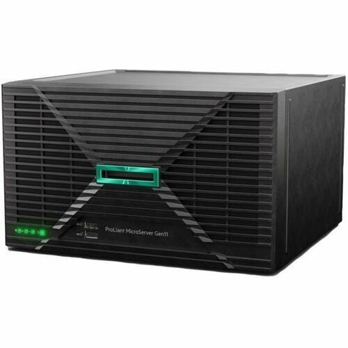 HPE MICROSVR G11 E-2414 1X16G NHP NA SVR PL-78