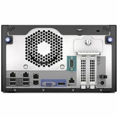 HPE MICROSVR G11 E-2414 1X16G NHP NA SVR PL-78