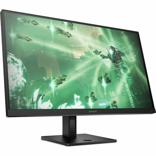 SMART BUY OMEN 27QZ QHD 165HZ GAMING MNTR