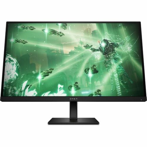 SMART BUY OMEN 27QZ QHD 165HZ GAMING MNTR