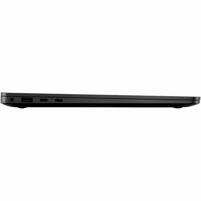 SURFACE LAPTOP 7 13.8IN INTEL CU5/16/256 WIN11 BLACK