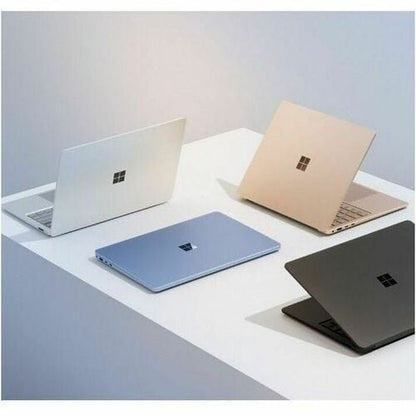 SURFACE LAPTOP 7 15IN INTEL CU7/16/512 WIN11 BLACK