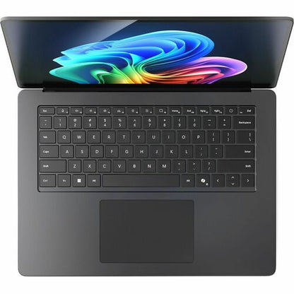 SURFACE LAPTOP 7 15IN INTEL CU5/32/512 WIN11 BLACK