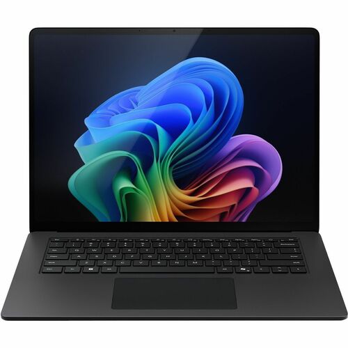 SURFACE LAPTOP 7 15IN INTEL CU5/32/512 WIN11 BLACK