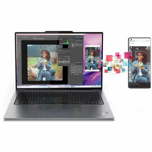TP X9-G1 U7 268V VPRO 3.7G 32GB 1TB SSD 14IN  NT W11P