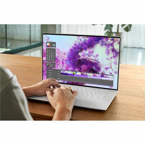 XPS 16 9640 16.3IN CORE ULTRA 9-185H 32GB 1TB W11