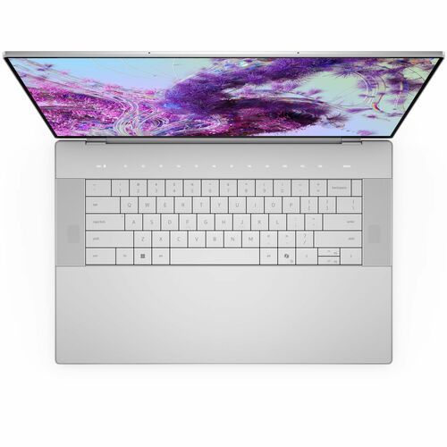 XPS 16 9640 16.3IN CORE ULTRA 9-185H 32GB 1TB W11