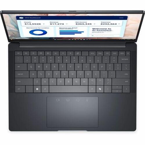PA14250 ULTRA 7-268V SER 2 32GB 512GB SSD 14IN W11