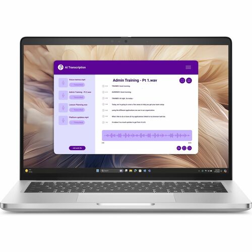 PB14250 ULTRA 5-236V SER 2 16GB 512GB SSD 14IN W11