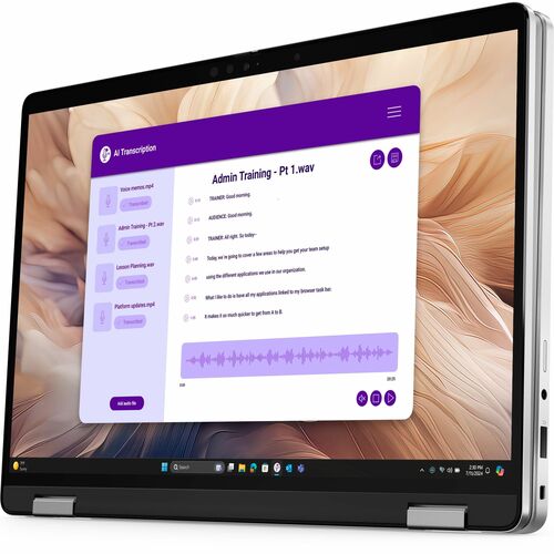 PB14250 ULTRA 5-236V SER 2 16GB 512GB SSD 14IN W11