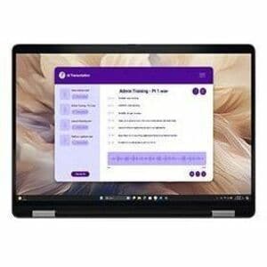 PB14250 ULTRA 5-236V SER 2 16GB 512GB SSD 14IN W11