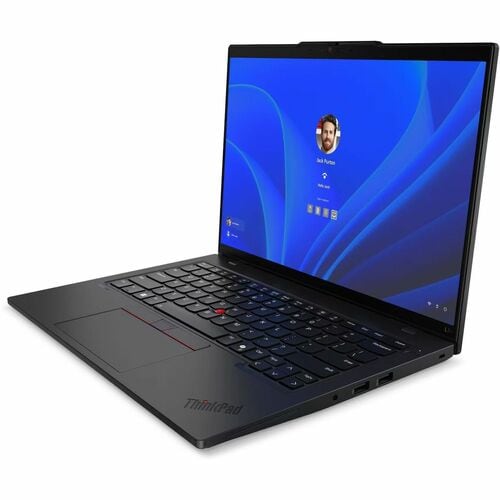 TP L14 G5 ULTRA 5 125U 3.6G 16GB 512GB SSD 14IN WUXGA NT W11P