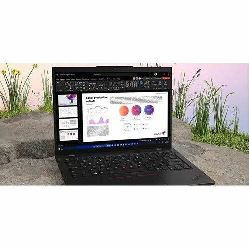 TP L14 G5 ULTRA 5 125U 3.6G 16GB 512GB SSD 14IN WUXGA NT W11P