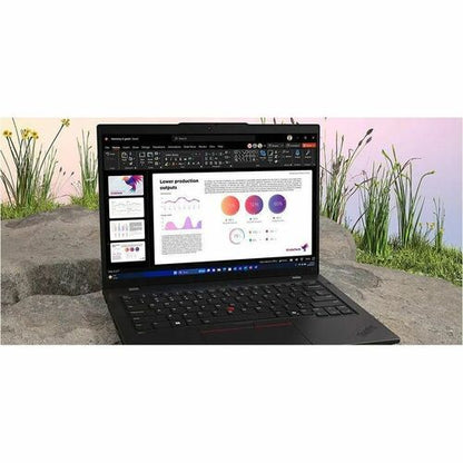 TP L14 G5 ULTRA 5 125U 3.6G 16GB 512GB SSD 14IN WUXGA NT W11P