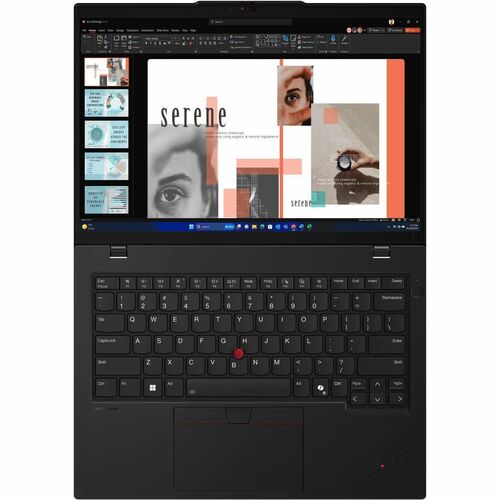 TP L14 G5 ULTRA 5 125U 3.6G 16GB 512GB SSD 14IN WUXGA NT W11P