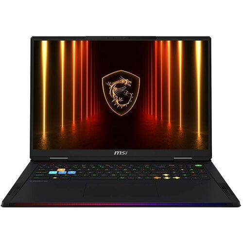 RAIDER 18 HX AI A2XWIG-014US U9-285HX/RTX 5080/64GB/4TB/WIN 11H