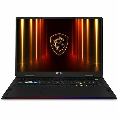 RAIDER 18 HX AI A2XWJG-069US U9-285HX/RTX 5090/64GB/2T/WIN 11P