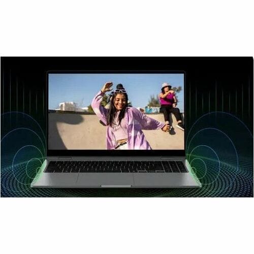 GALAXY BOOK5 360 15.6 U5-226V 16GB/512GB GRAY
