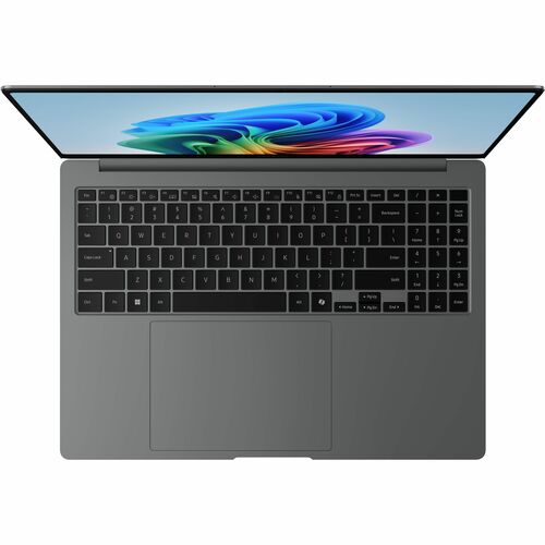 GALAXY BOOK5 PRO 14 U7-258V 32GB/1TB GRAY