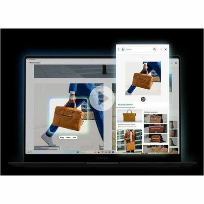 GALAXY BOOK5 PRO 14 U7-258V 32GB/1TB GRAY